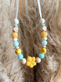 Collier d’allaitement