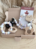 Coffret Essentiel Bébé