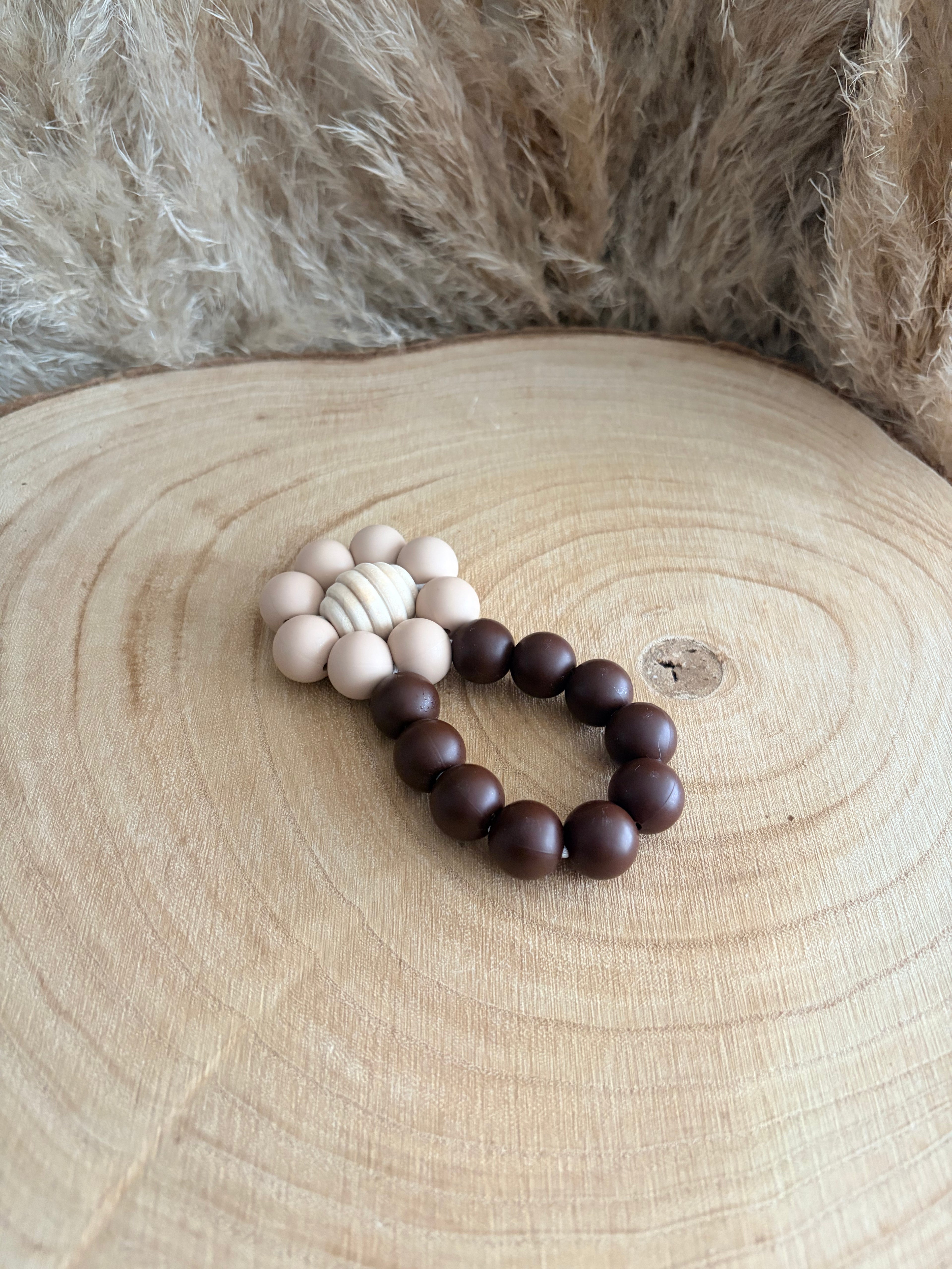 Anneau de dentition florale