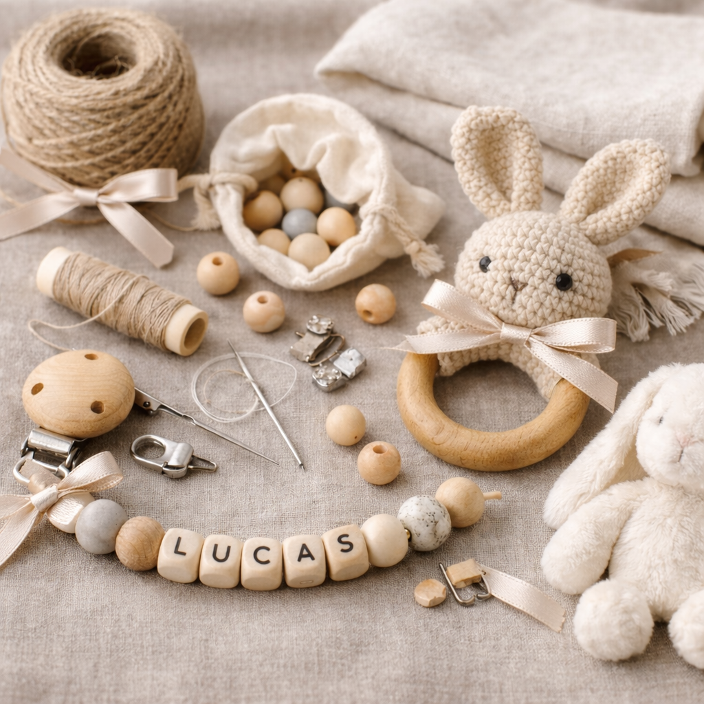 Service réparation - Accessoires bébé